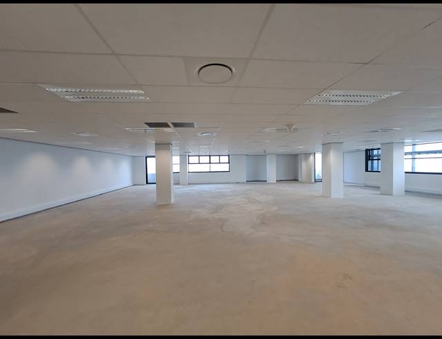 344M² OFFICE FOR SALE IN ILLOVO